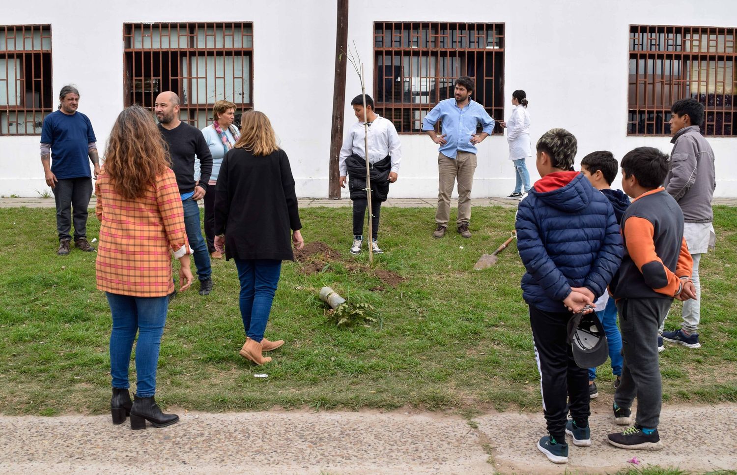 Concurso Eco Escuelas 2023 “Recopilación de Botellas Plásticas a Granel”