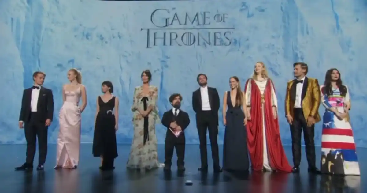 Premios Emmy 2019: todos los ganadores de la noche