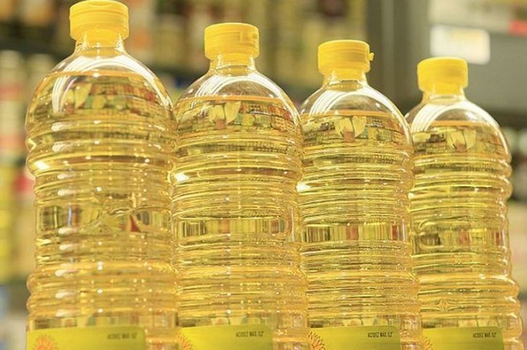 La ANMAT prohibió la comercialización un aceite de girasol