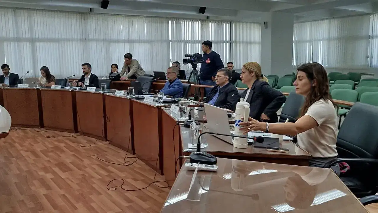 El gabinete del intendente enfrenta una nueva evaluación en el Concejo: qué quieren saber los tres bloques - 2