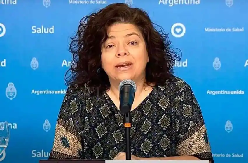 Evalúan considerar positivos de coronavirus a los contactos estrechos con síntomas sin hisopar