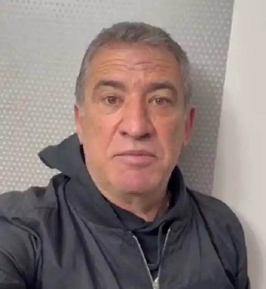 Fiscales entrerrianos buscan que la Corte Suprema revierta la liberación de Sergio Urribarri