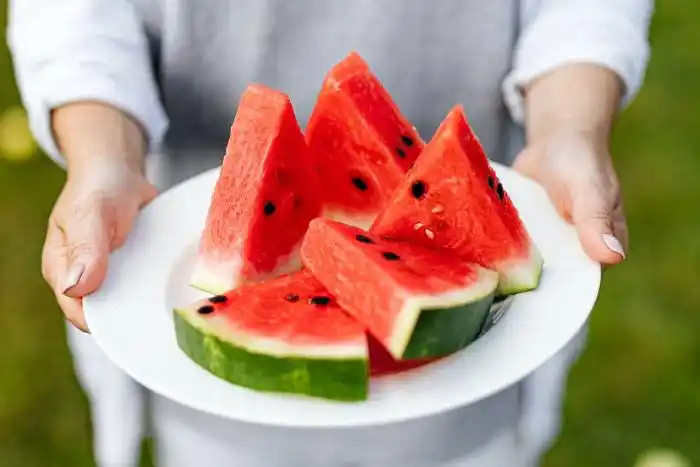 Alimentación saludable y cuidados durante el verano