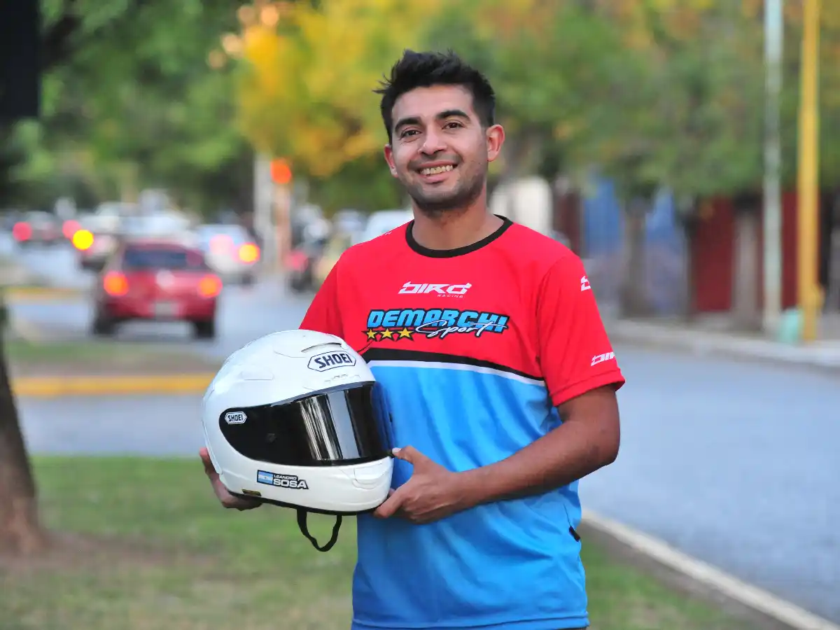 “Es una motivación extra”   