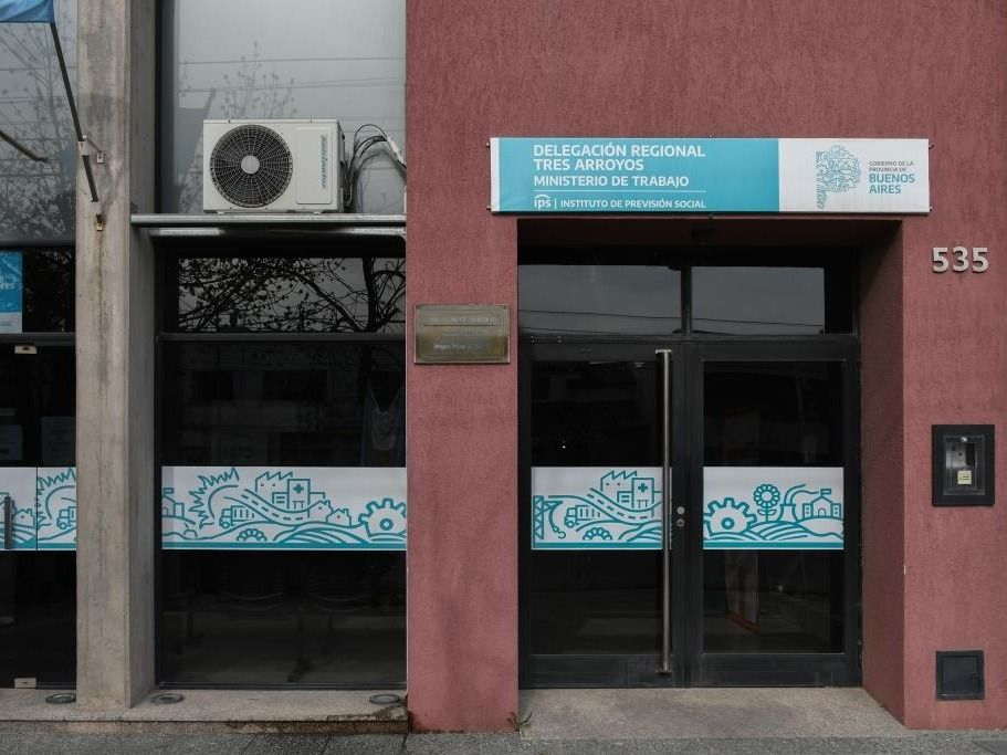 Cierre de Mustad: la audiencia pasó a un cuarto intermedio