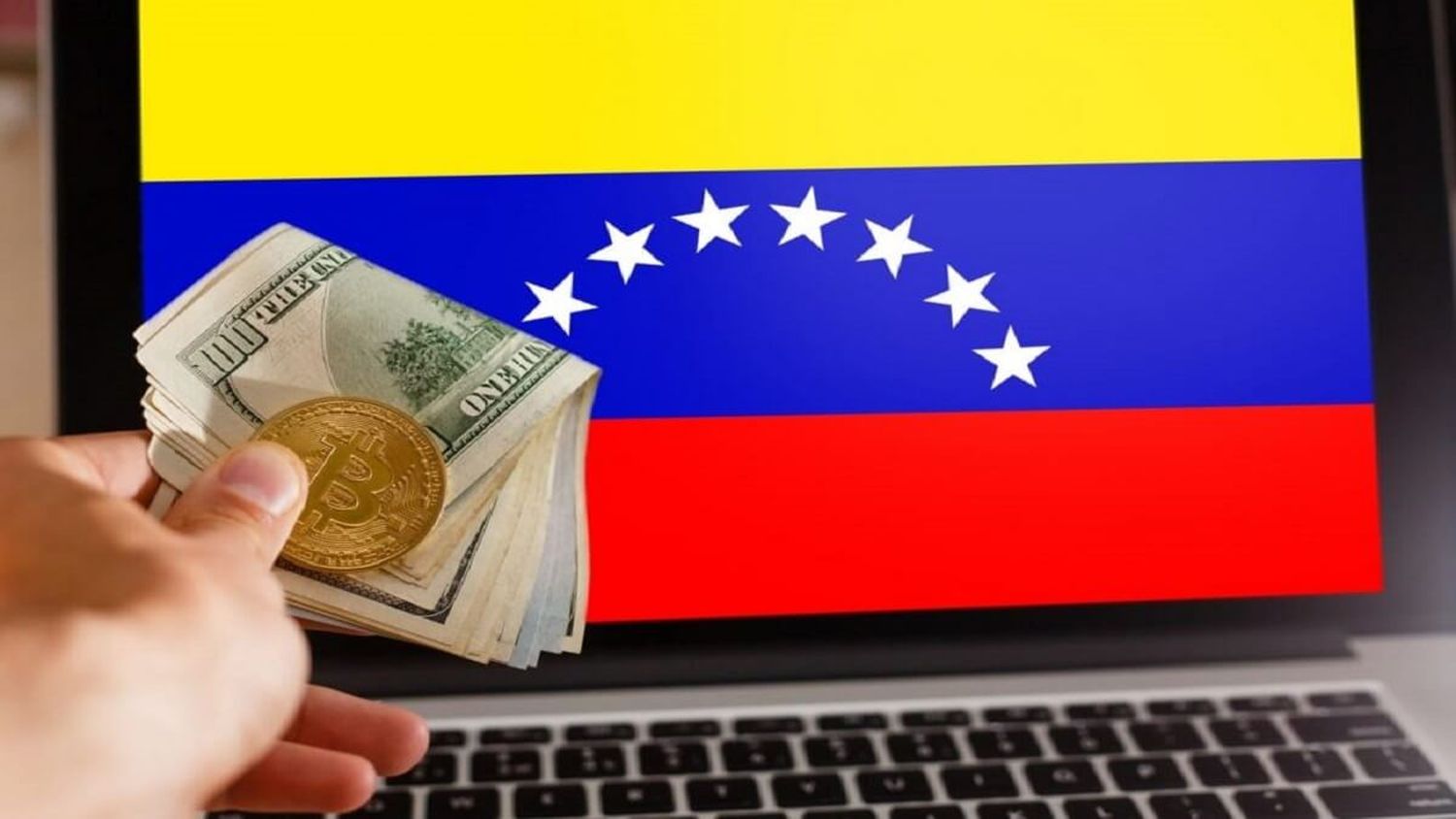AUMENTAN REMESAS A VENEZUELA: migrantes están consiguiendo mejores empleos y salarios