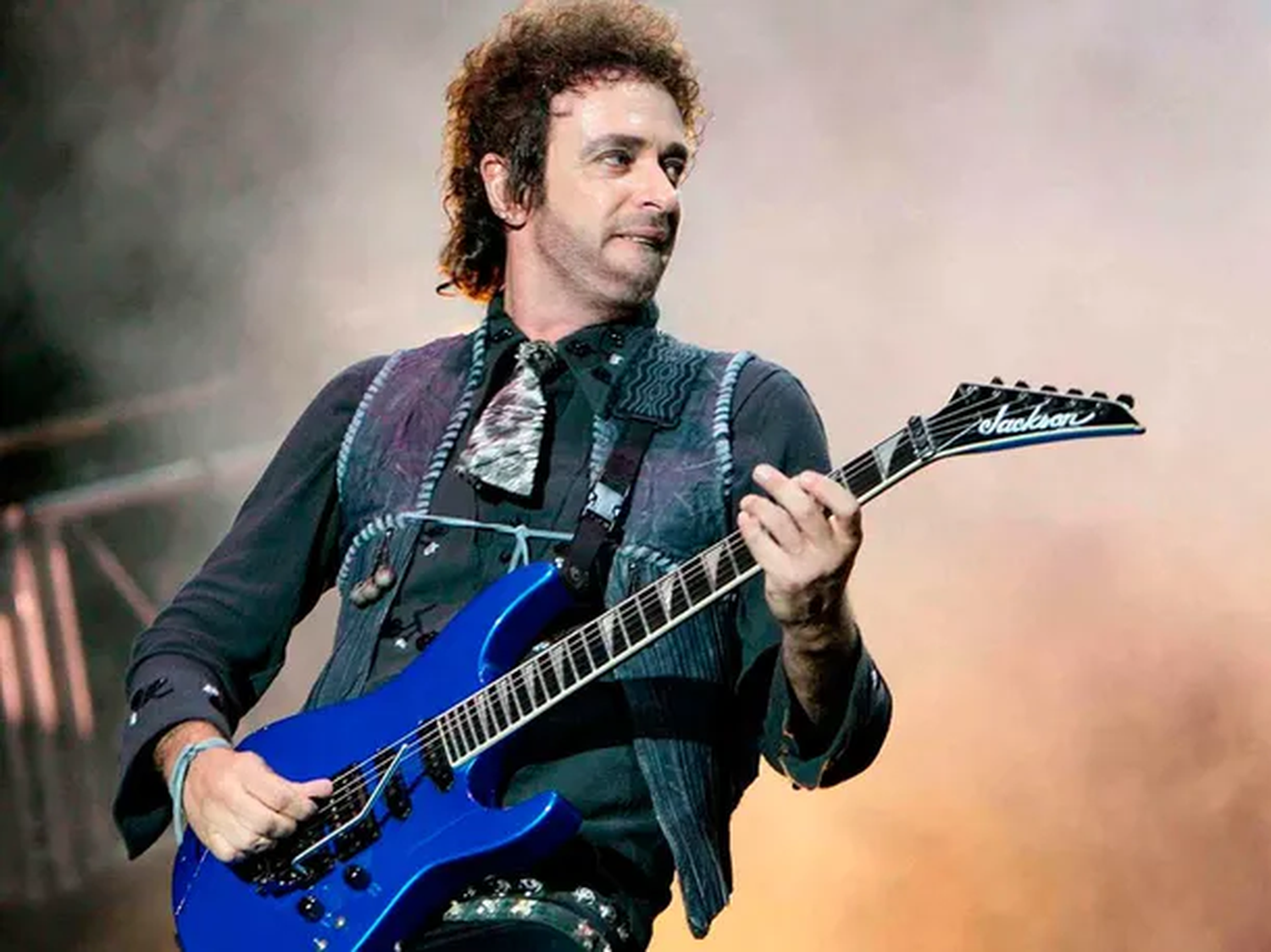 Gustavo Cerati: a 66 años del nacimiento de una leyenda del rock argentino