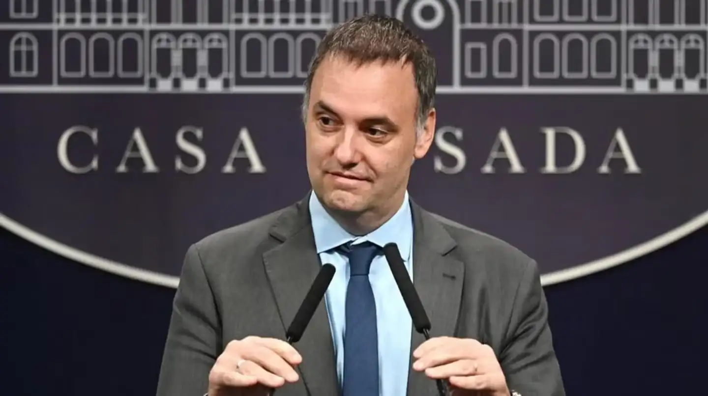 Manuel Adorni - 2