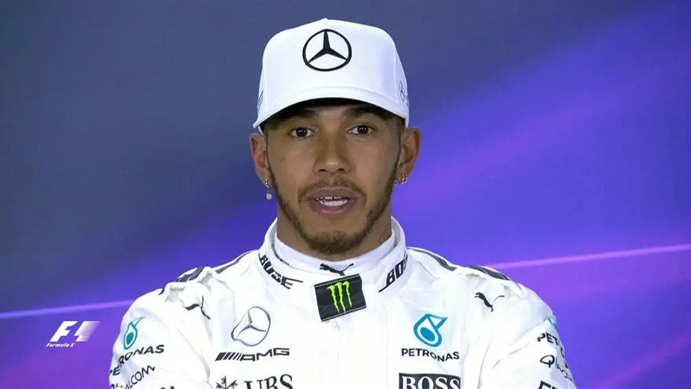Hamilton se afirma como líder tras su victoria en Montmeló