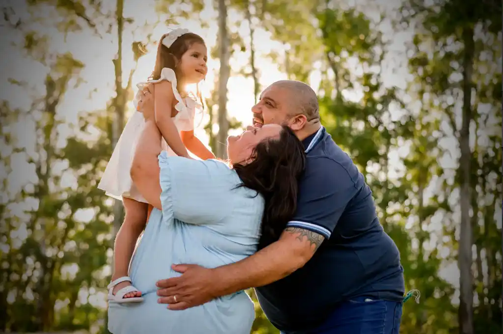 ariel y marita cirugía bariátrica historia de vida de superación barrera - 1