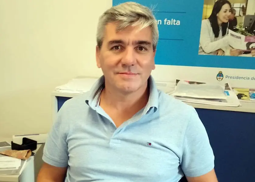 “Mensualmente se atiende a más de 4.500 personas”
