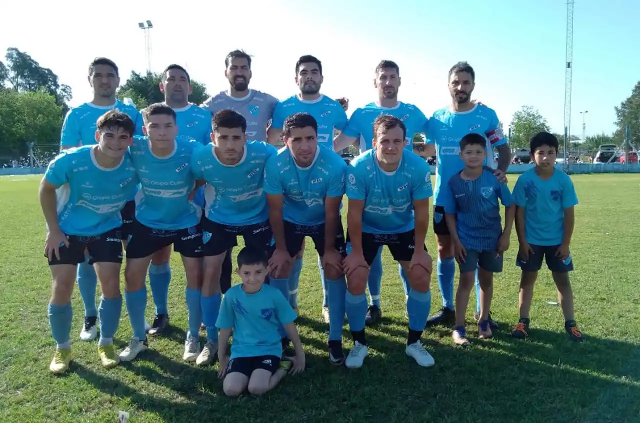 Hughes FBC