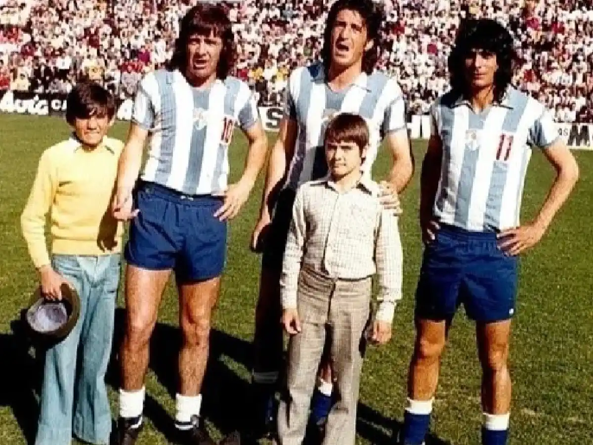 Falleció el ex futbolista Rodolfo "Fito" Vilanova