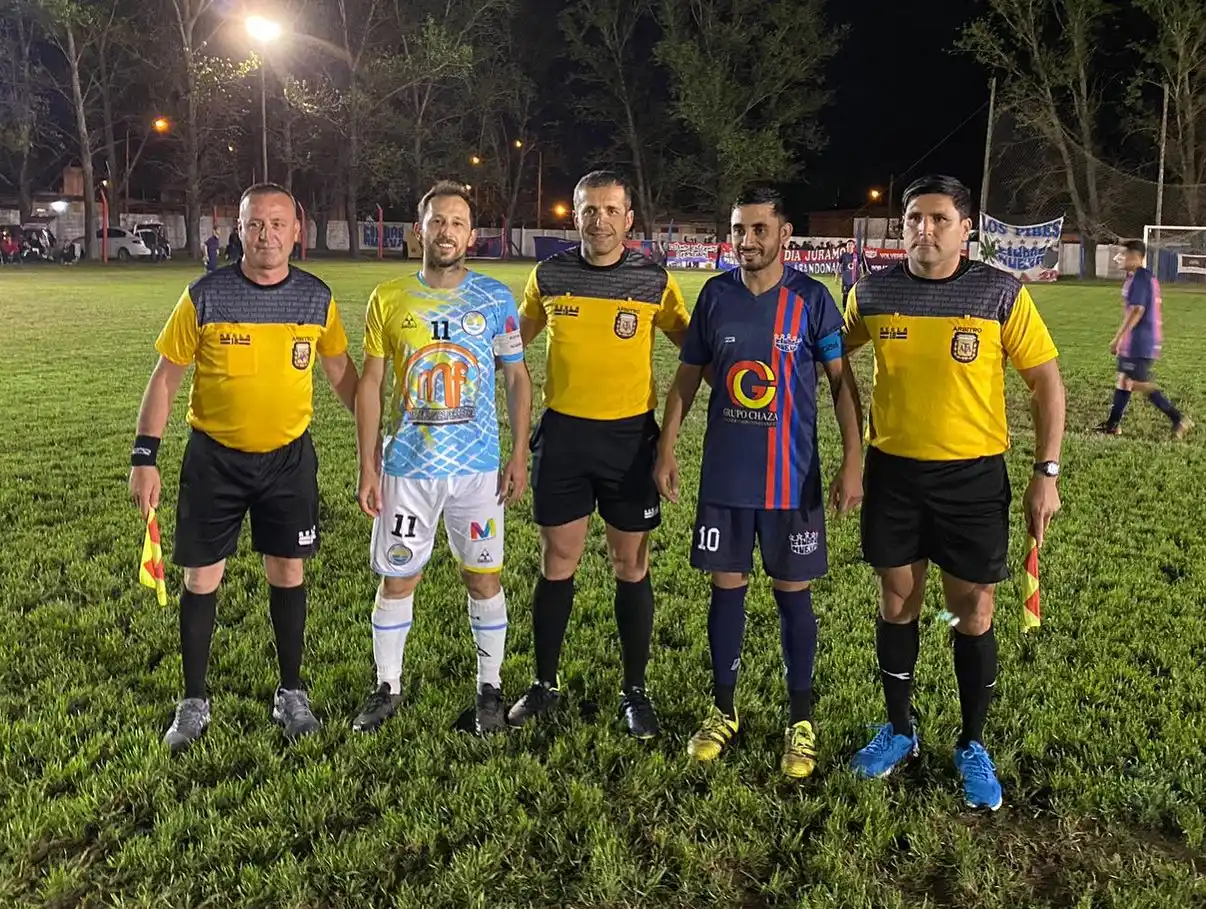 Ciudad Nueva Náutico