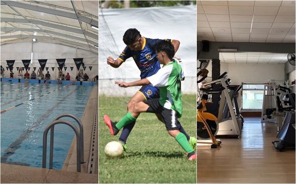 San Pedro retrocedió a fase 3: qué restricciones rigen para el deporte según el listado vigente