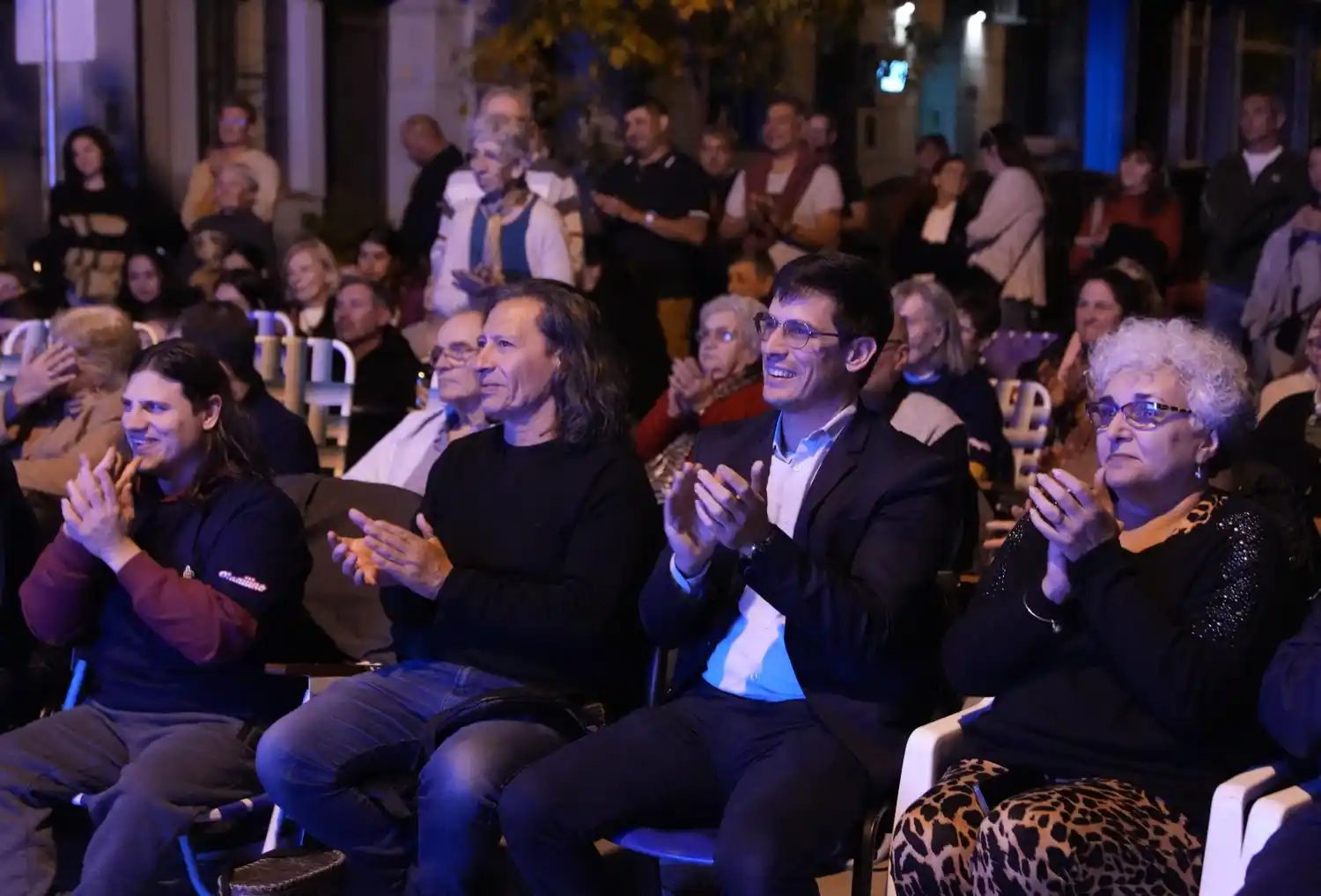 "La Huella" celebró 30 años de servicio a la comunidad y compromiso con la inclusión