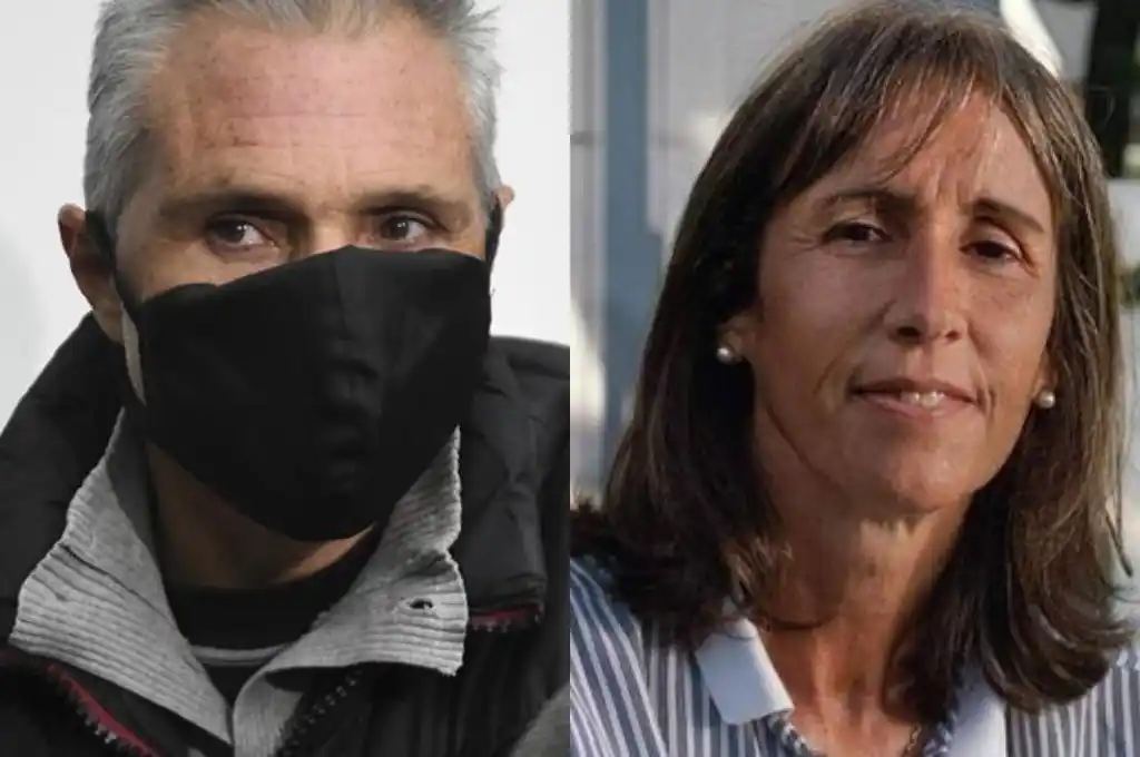 Para el jefe policial, Pachelo “fue el autor del homicidio” de María Marta García Belsunce 
