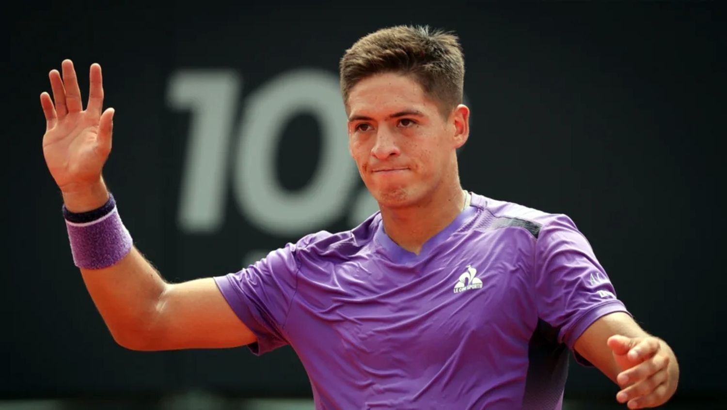 Sebastián Báez