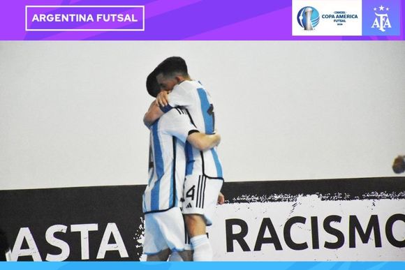 Argentina busca meterse en la final de la Copa América