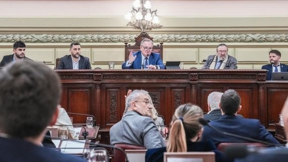 La reforma constitucional entra en una jornada clave: audiencias judiciales y definición sobre Oliveras