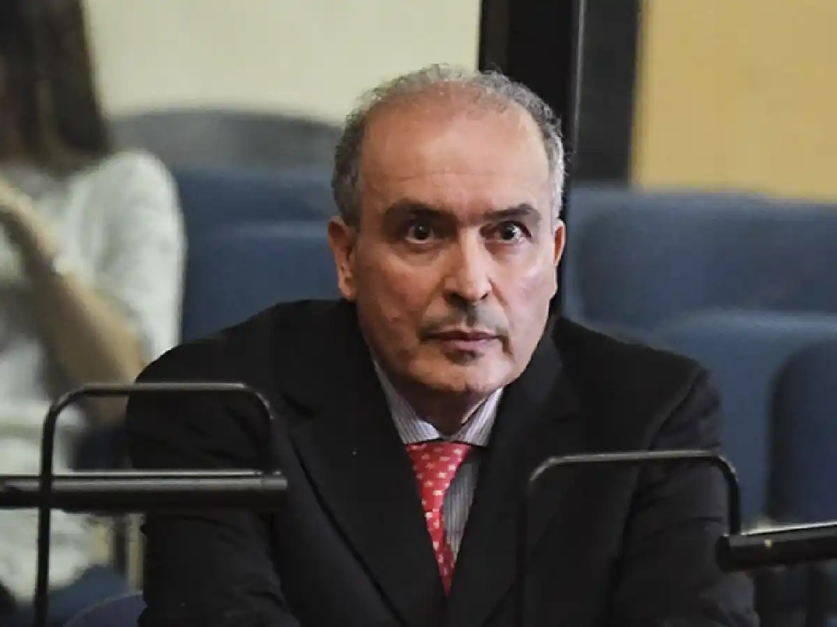 Liberaron fondos decomisados a José López para hospitales de niños