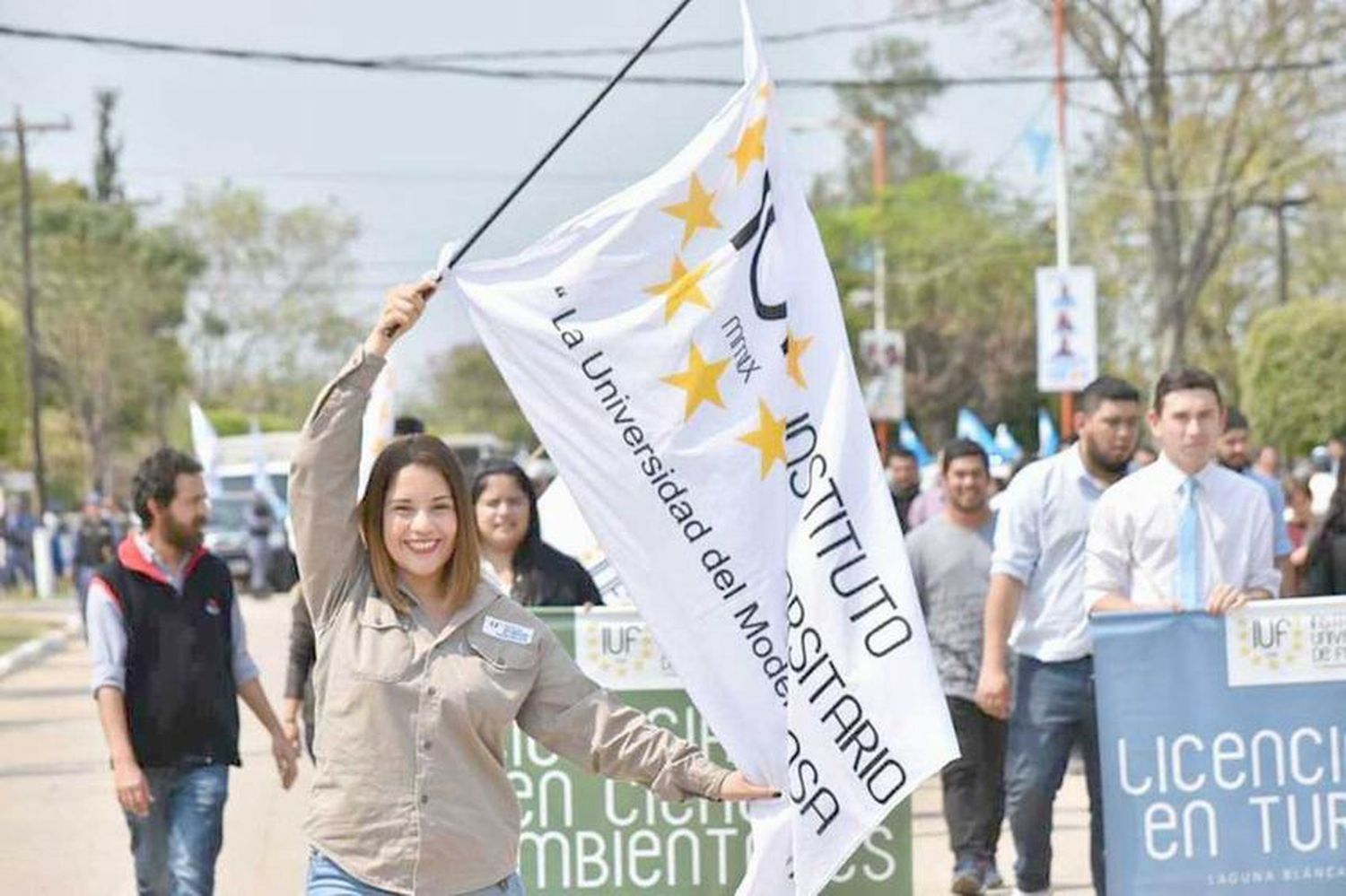 Guzmán: “El anuncio de la Facultad de 
Medicina es histórico para nuestra provincia”