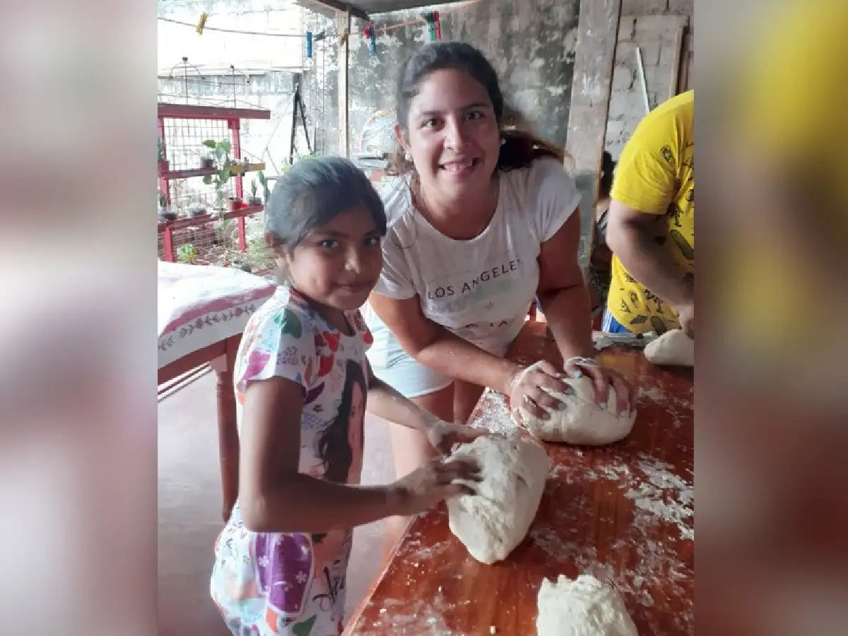 La muerte de otra niña wichi y la voluntad de no mirar para otro lado   