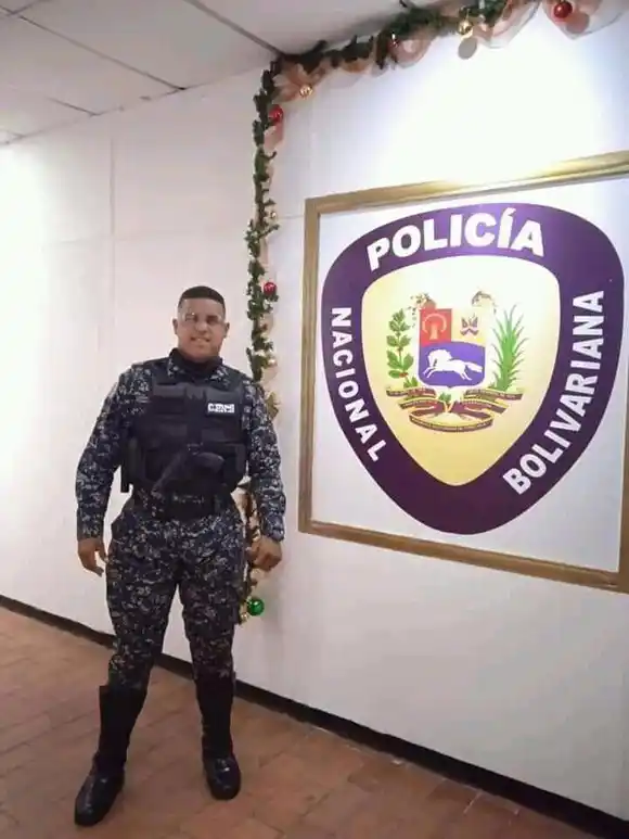 ¡EMBOSCADOS! A tiros mataron a dos policías en Barquisimeto