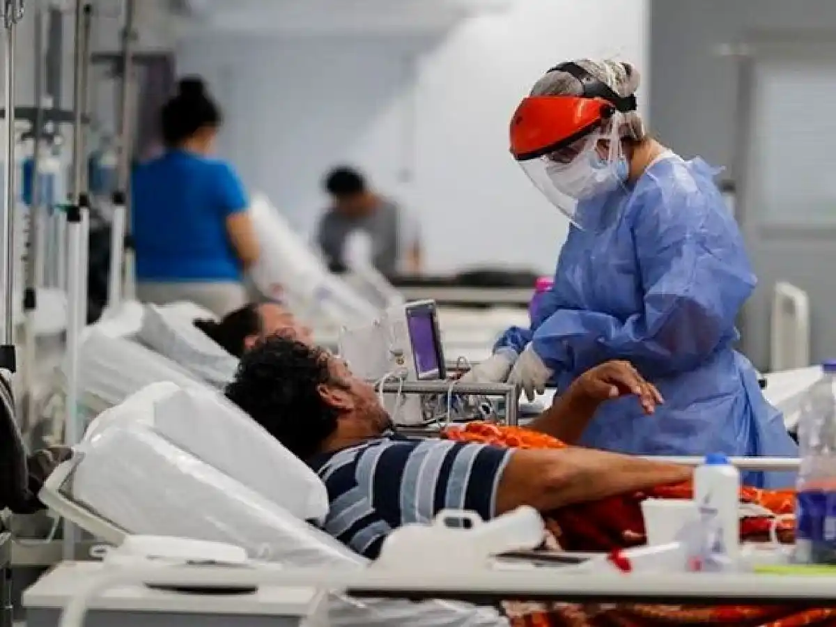 Ya suman 60 los casos de contagios con la variante Delta en Córdoba