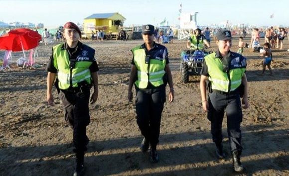 Operativo Sol: San Pedro tiene efectivos asignados, que aguardan la resolución para salir a la calle