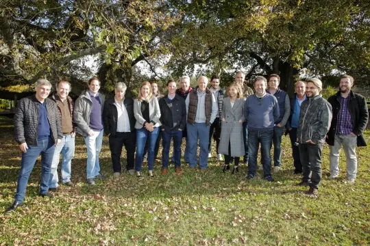 Lavagna ratificó su candidatura: dijo que es «la verdadera tercera vía»