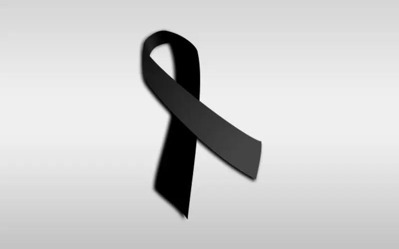 Familiares despiden a María Marcela Pernigoctti