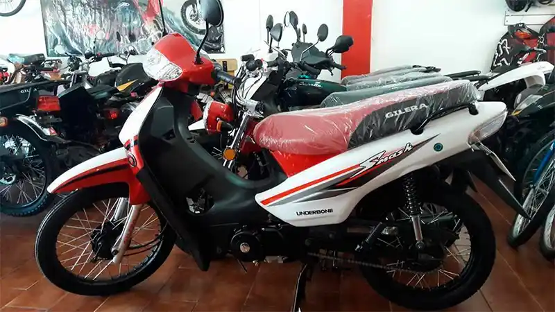 Relanzan el plan "Mi moto" para comprar hasta en 48 cuotas y con nuevos beneficios