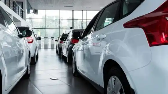 Récord de ventas de autos 0 km: julio fue el mejor mes desde 2018