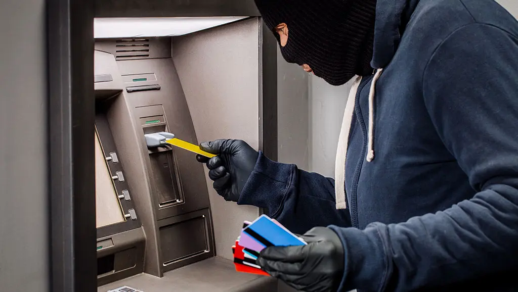 Cayó la “Banda de Guante Blanco” en Berazategui: la organización se dedicaba a estafas bancarias 