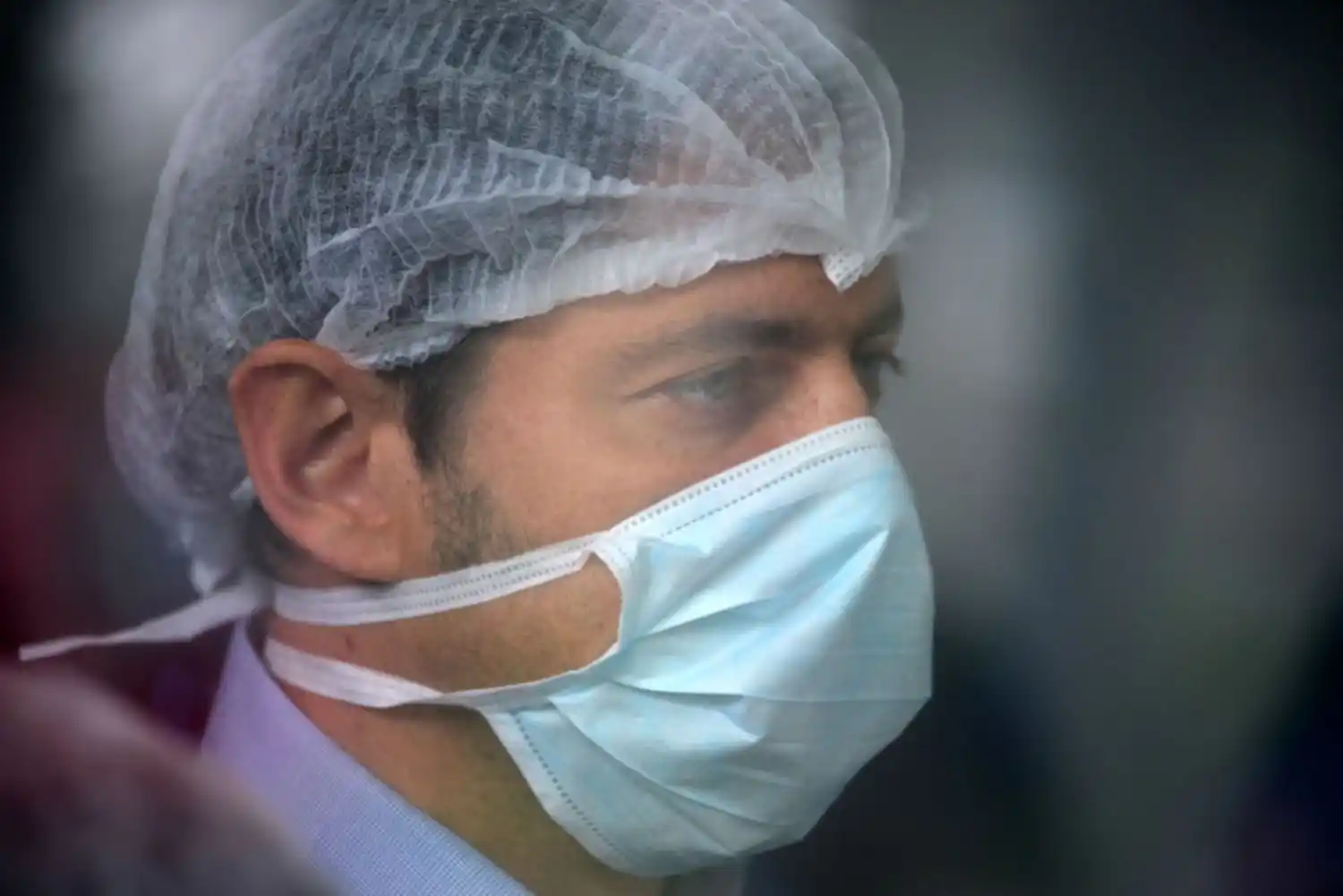Coronavirus: Kicillof comienza a definir con intendentes aperturas en la cuarentena para ciudades de la Provincia