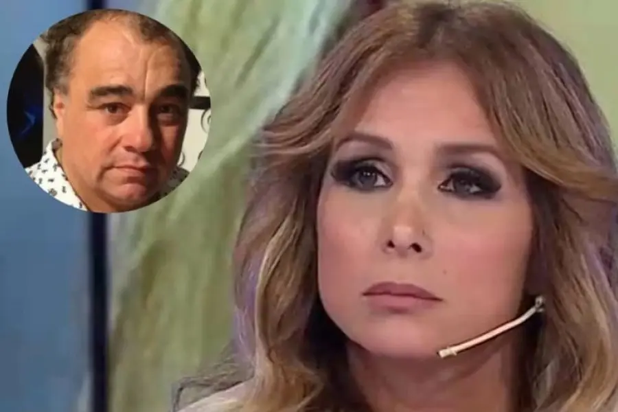 “Hablan como si estuvieran despidiendo a un ser de luz”, afirmo Fernanda VIves tras la muerte de la "Tota"