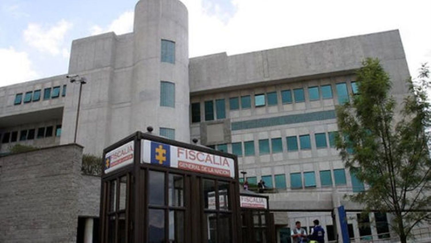 Fiscalía de Colombia abre investigación contra Alex Saab por lavado de activos