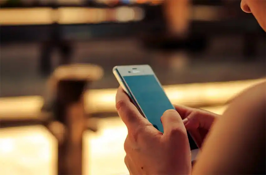 ¿Por qué se cayeron Facebook, Instagram y WhatsApp?