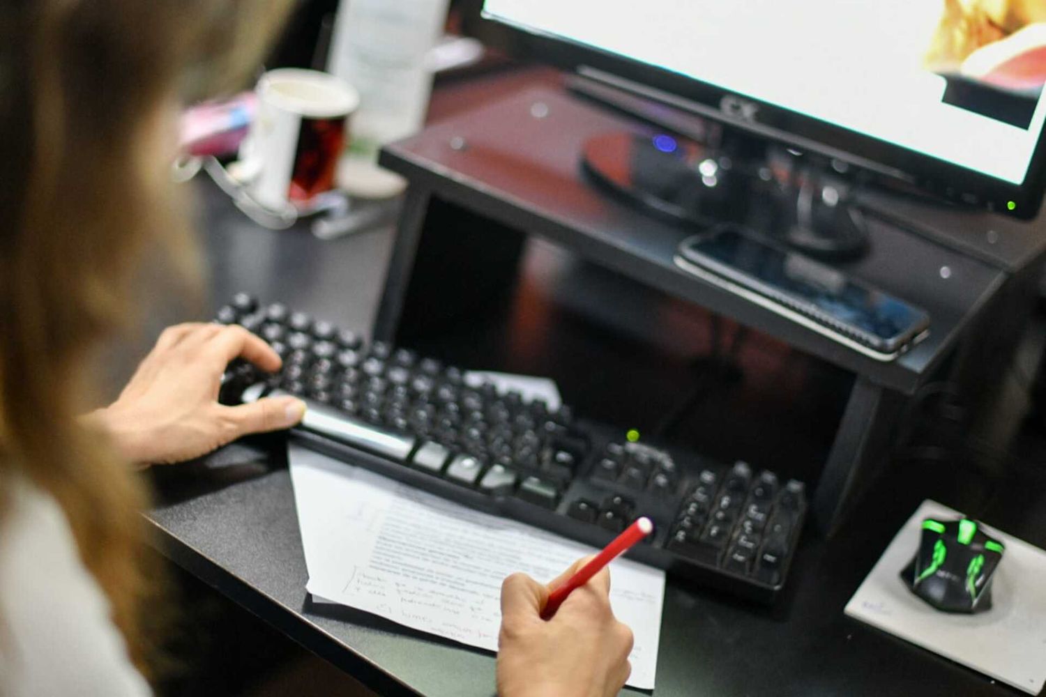 Dos cuentos escritos por estudiantes entrerrianas obtuvieron una mención especial