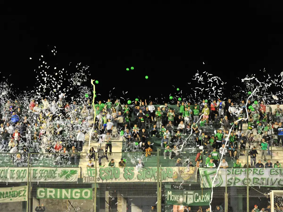 Así nació  la leyenda