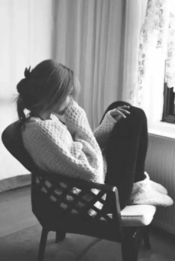 Un momento para nosotras...