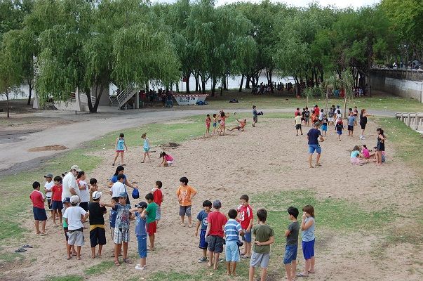 Abrieron las inscripciones para las colonias municipales