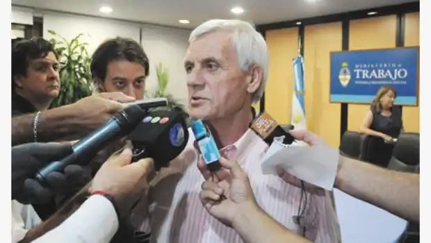 Paritarias: no hay acuerdo sobre el aumento de sueldos y los metalúrgicos van al paro