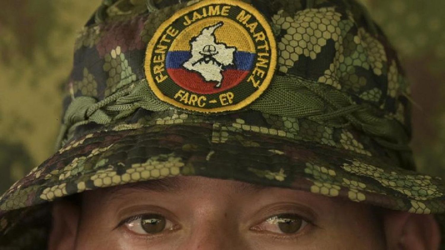 DISIDENTES DE LAS FARC MATAN a cuatro soldados: en vísperas de la reunión con el gobierno de Petro