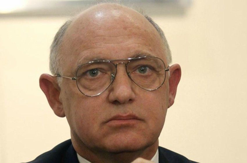 Murió a los 65 años el ex canciller Héctor Timerman