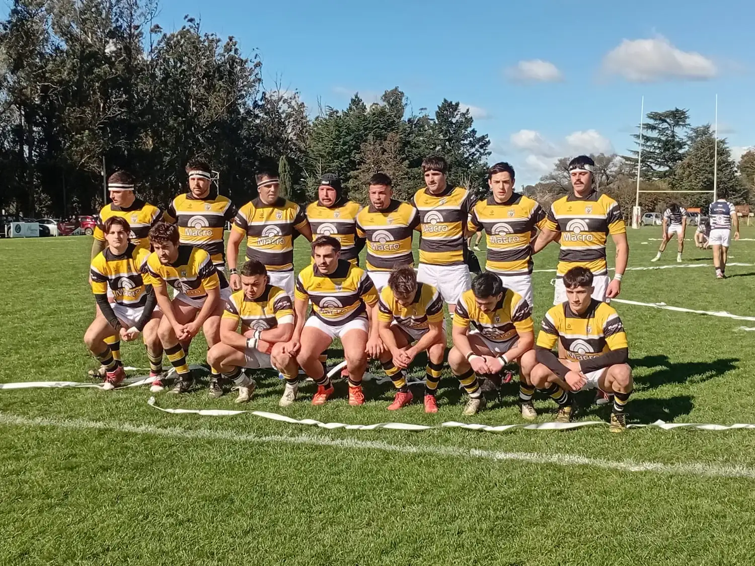 Eco Rugby 11/8 - 2