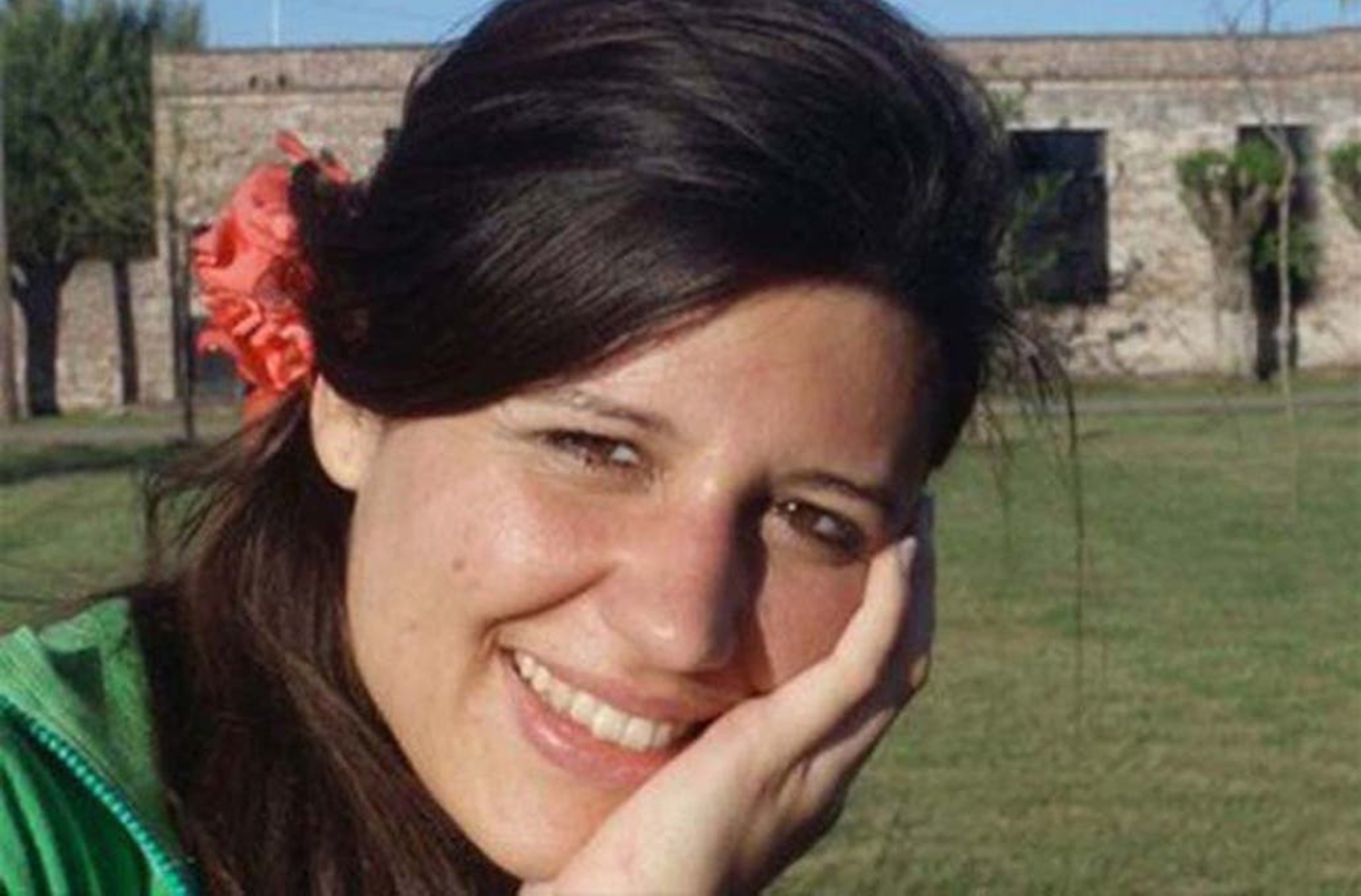 Caso María Cash: a 13 años de su desaparición, detuvieron al camionero que la vio con vida por última vez