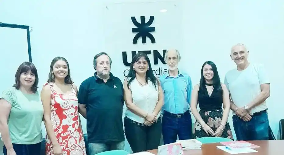 Convenio entre la Asociación Polska Concordia y la UTN