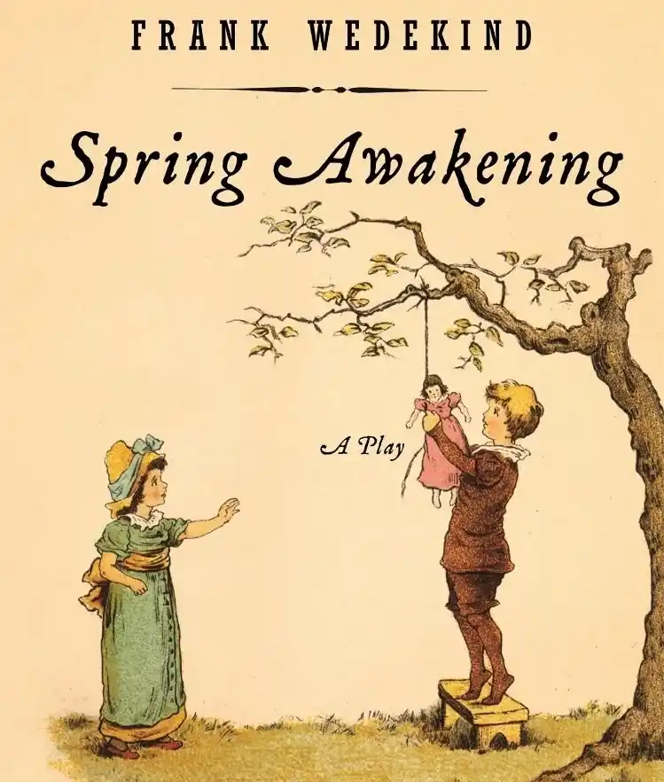 El despertar de la primavera